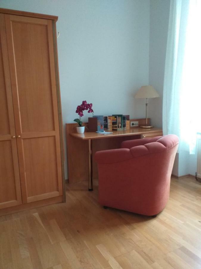 Ferienwohnung Schloessel 26/18 Vienna Exterior photo
